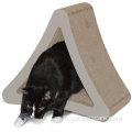Pet à gratter en carton ondulé Cat Sratching Board